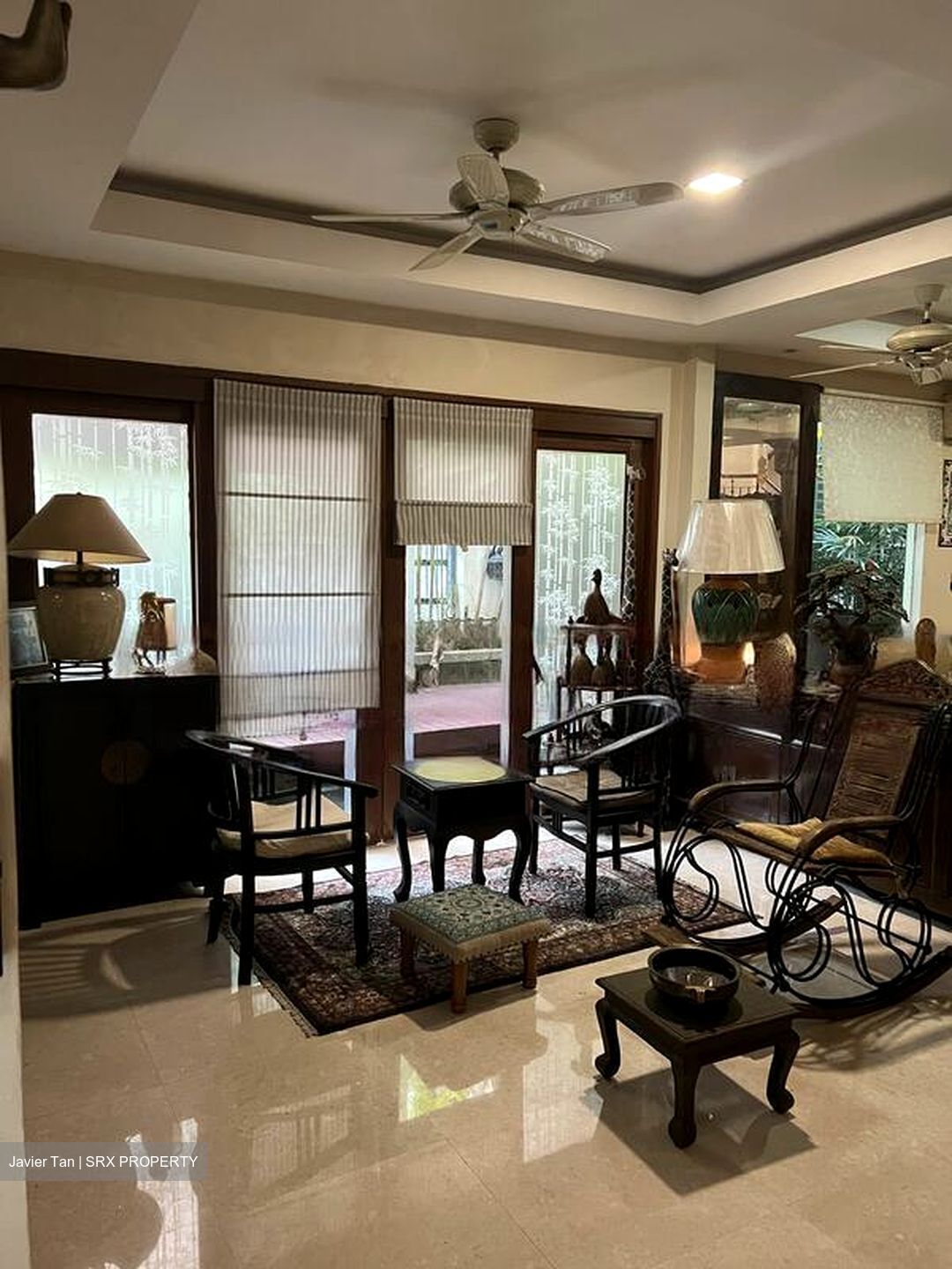 Jalan Tanjong (D16), Terrace #466834931